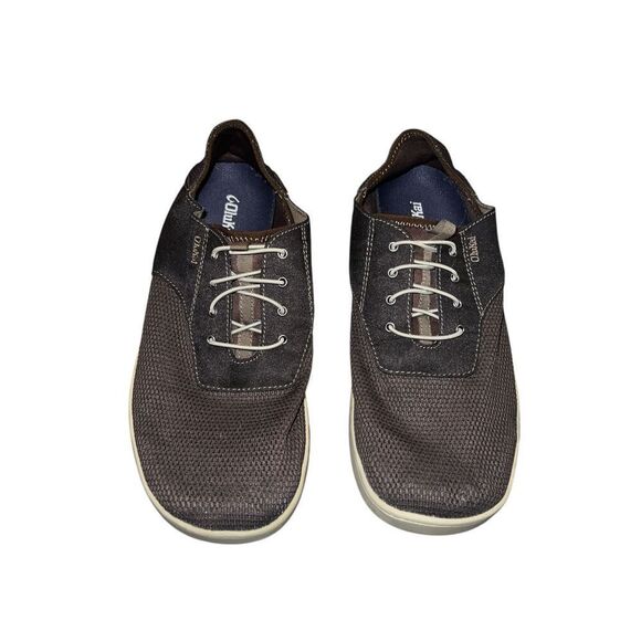 ✨OluKai Nohea Moku Clay / Tapa - Men's Sz 12 Sneaker Shoes✨